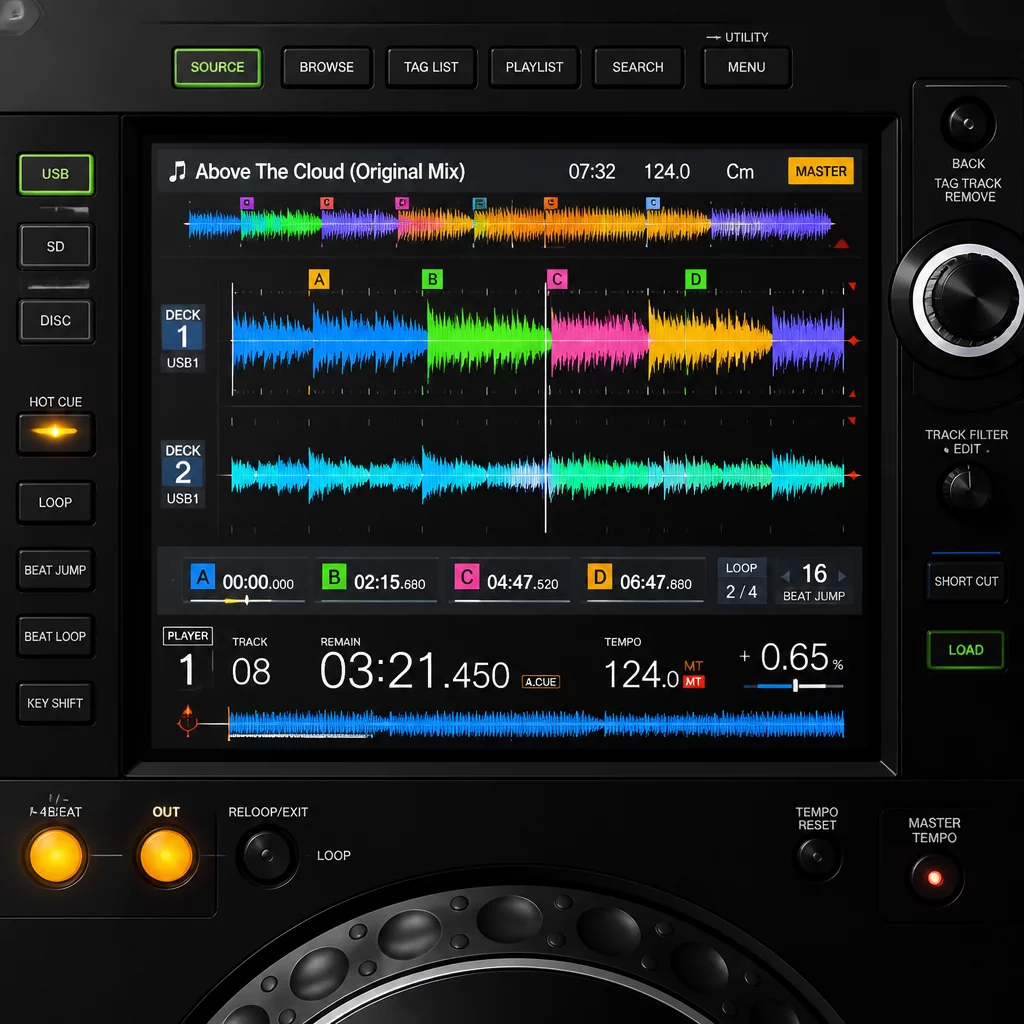 Serato loop case study thumbnail
