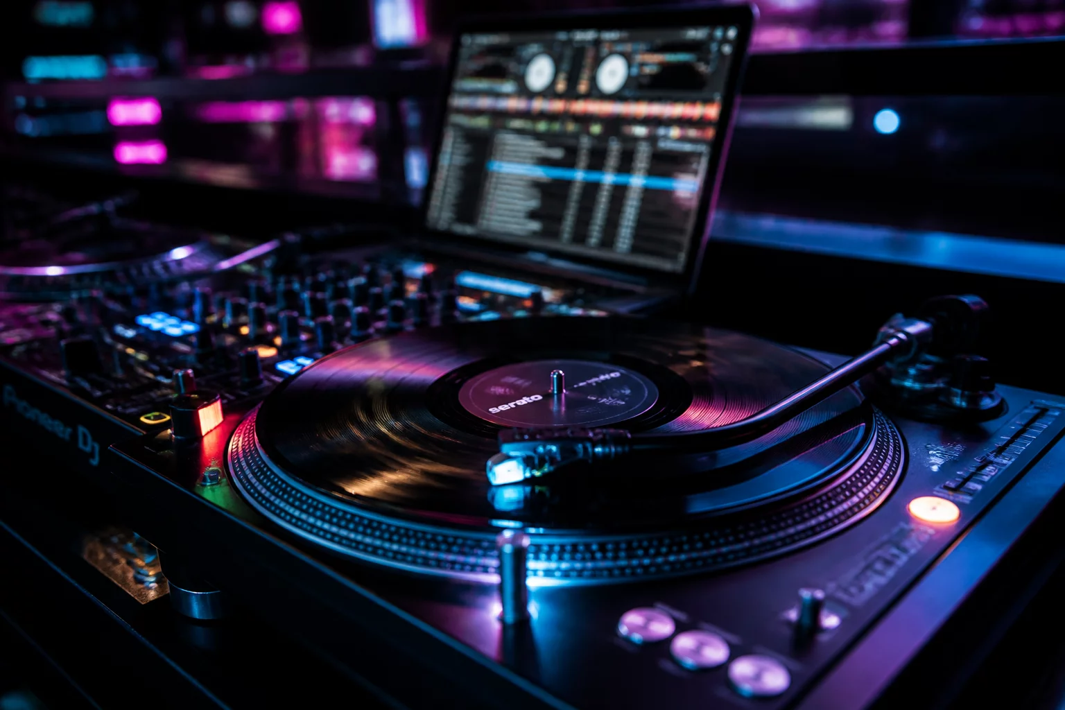 Serato loop case study thumbnail