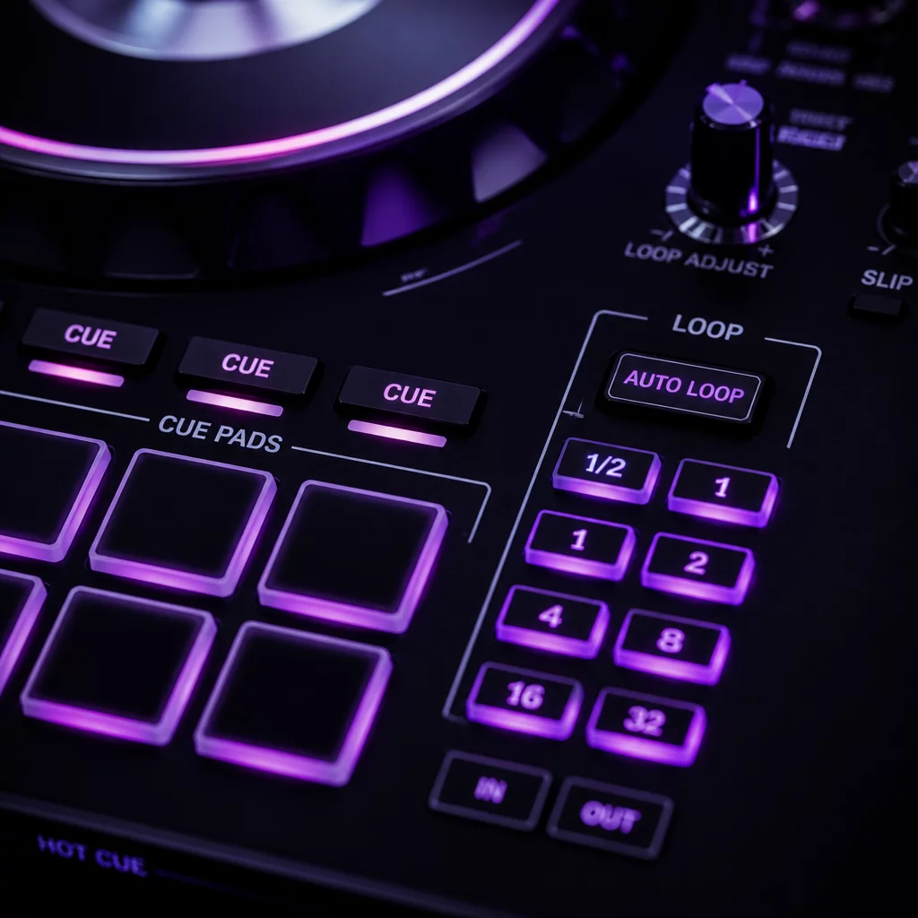 Serato loop case study thumbnail