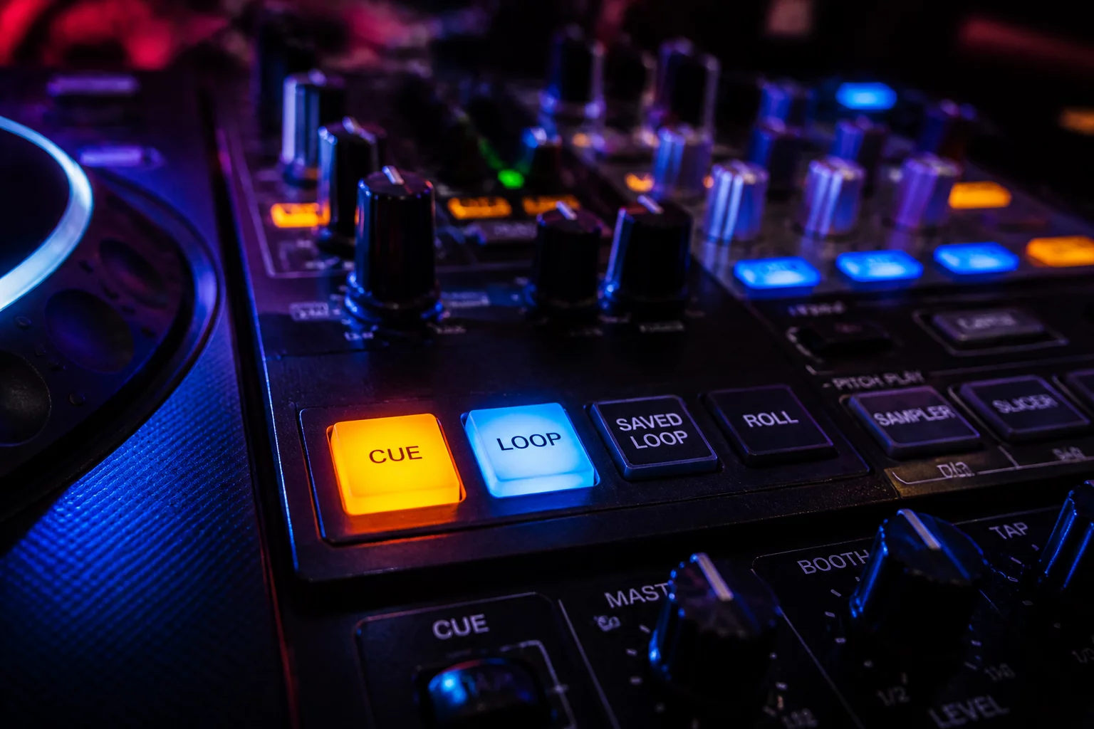 Serato loop case study thumbnail