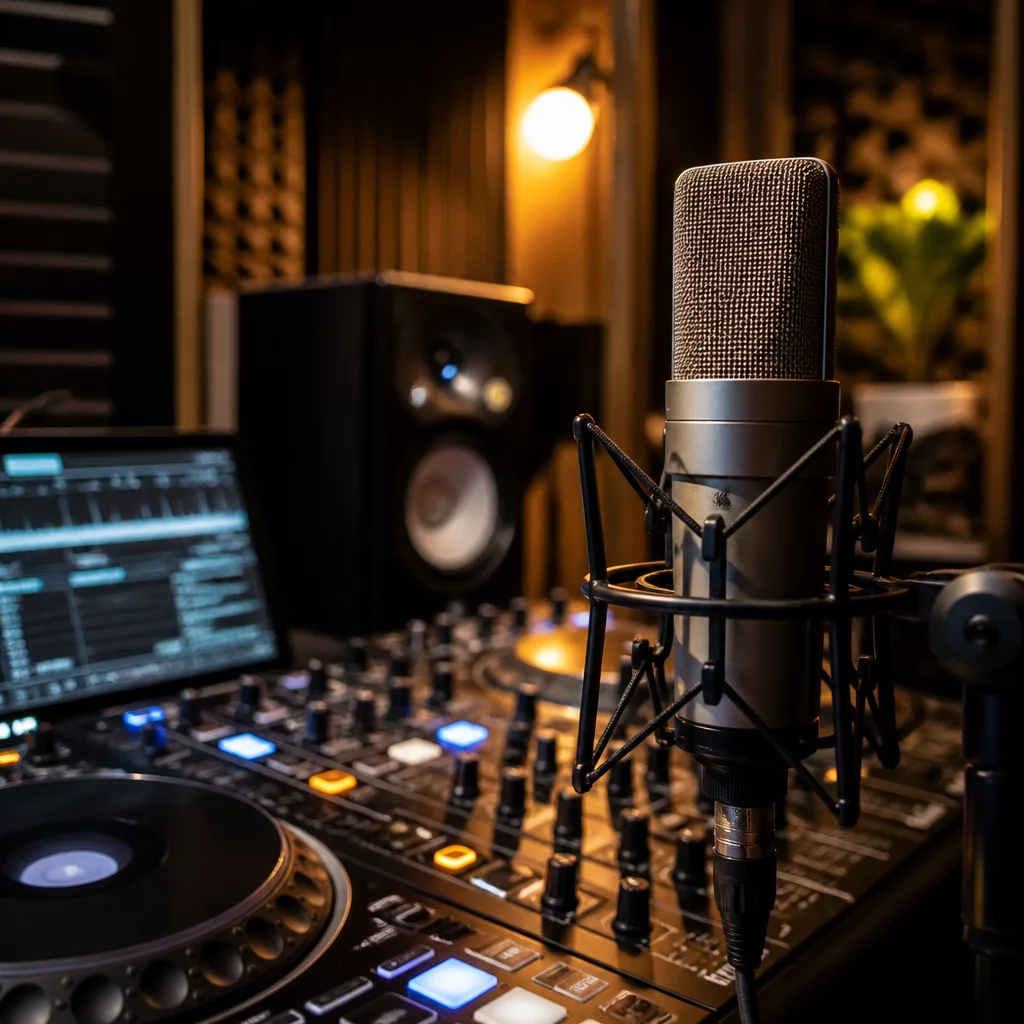 Serato loop case study thumbnail