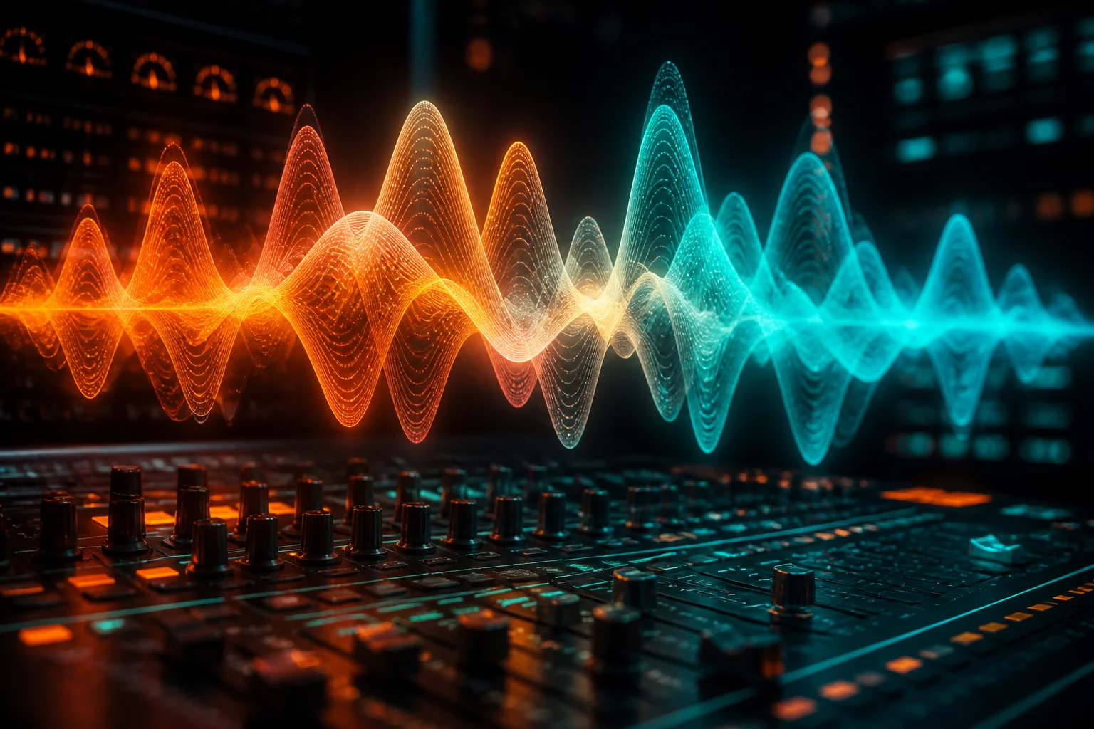 Vocal Space